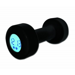 Dumbbell Alarm Clock 