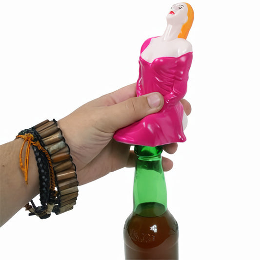 Moaner Lisa - Orgasmic Bottle Opener