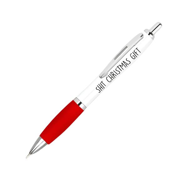 Profanity Pen - Shit Christmas Gift