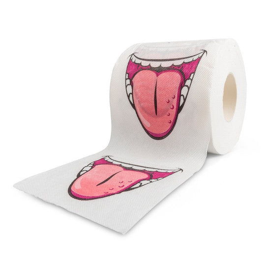 Arse Licker Toilet Paper - new