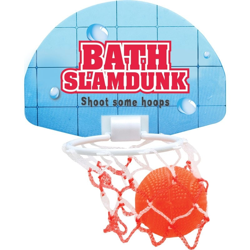 Bath Basketball - new