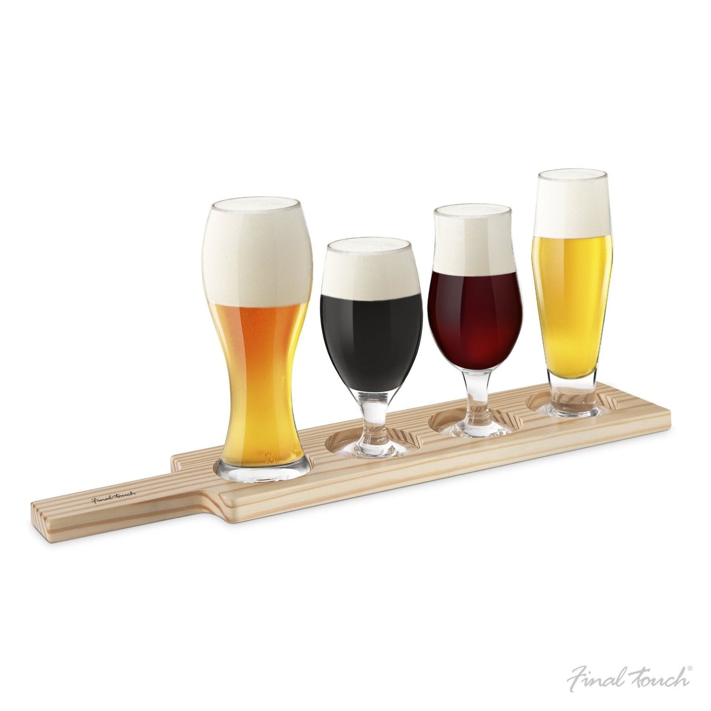 Beer Tasting Kit - new