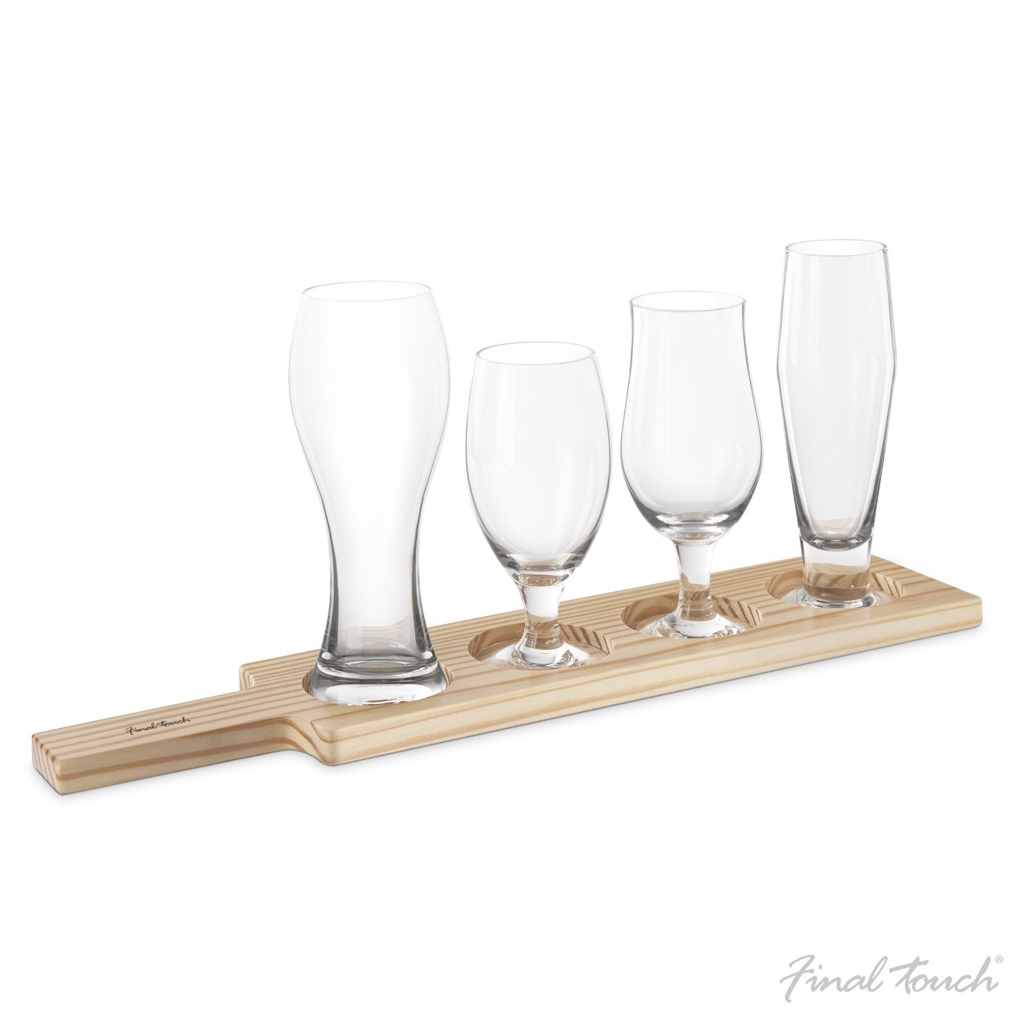 Beer Tasting Kit - new