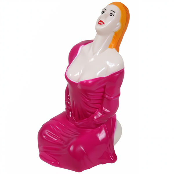 Moaner Lisa - Orgasmic Bottle Opener