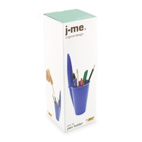 BiC Pen Lid Holder - new