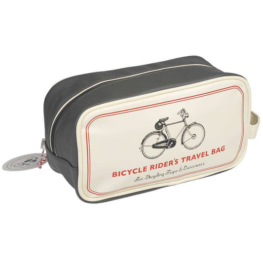 Bicycle Washbag - new