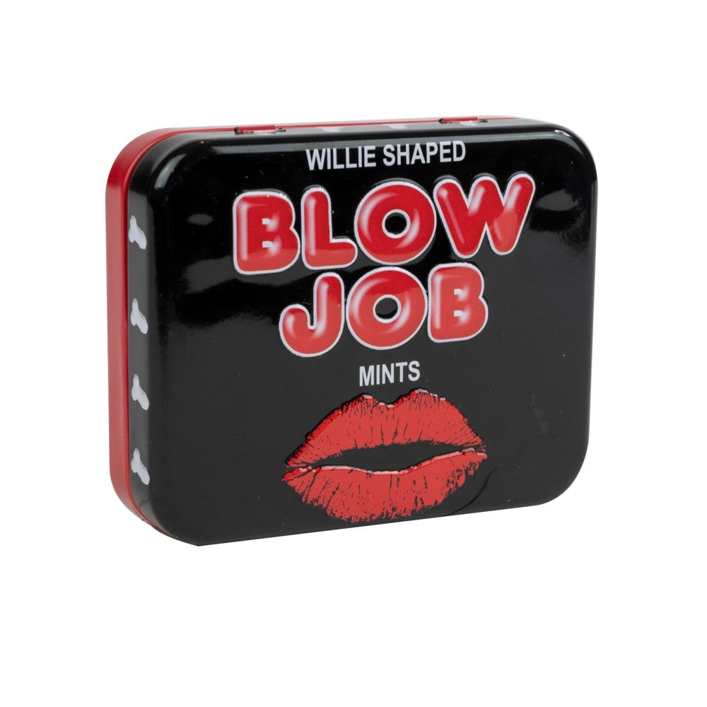 Blow Job Mints - new