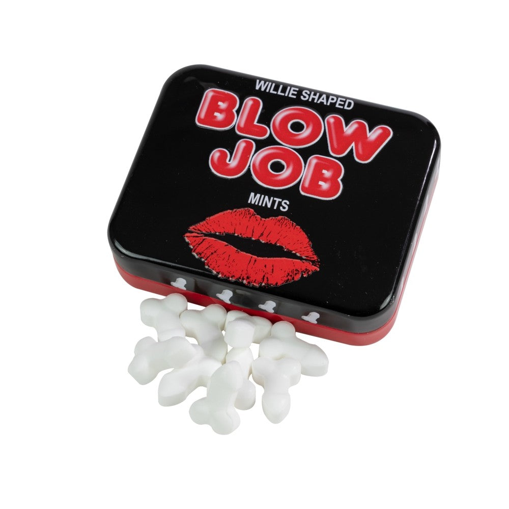 Blow Job Mints - new