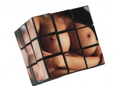 Boob Cube - new