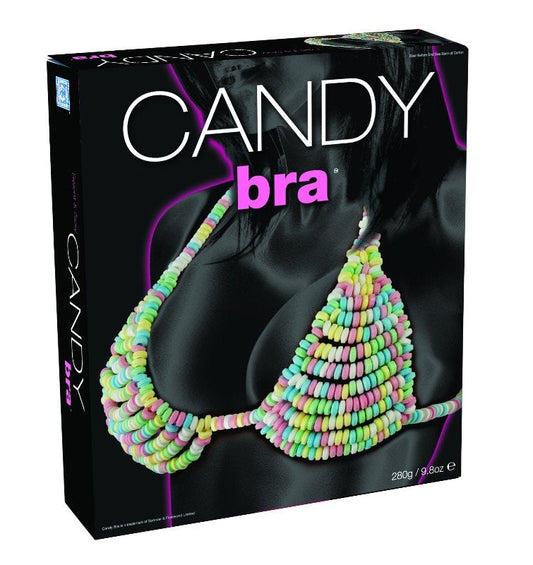 Candy Bra - new