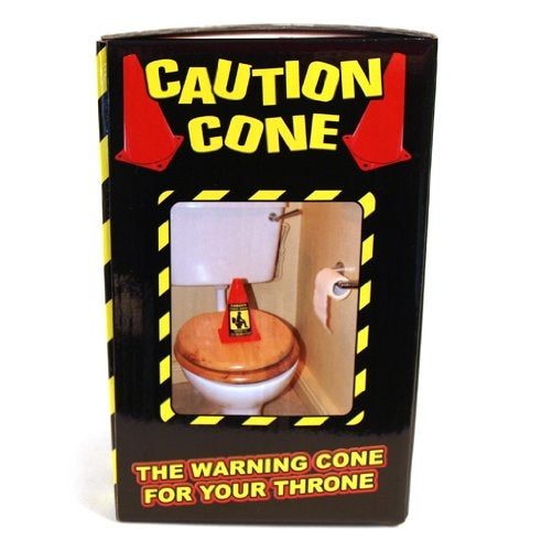 Caution Cone - new