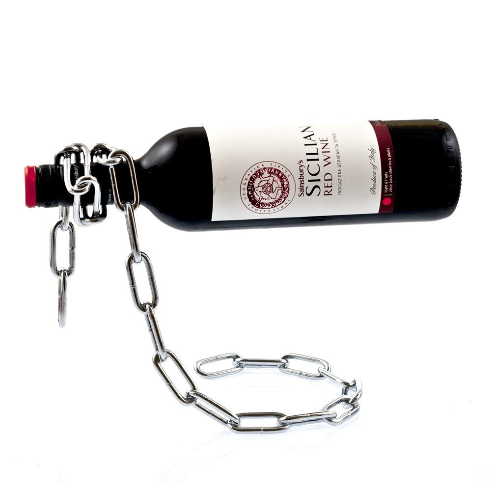 Chain Bottle Holder - new