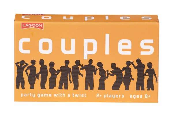 Couples Game - new