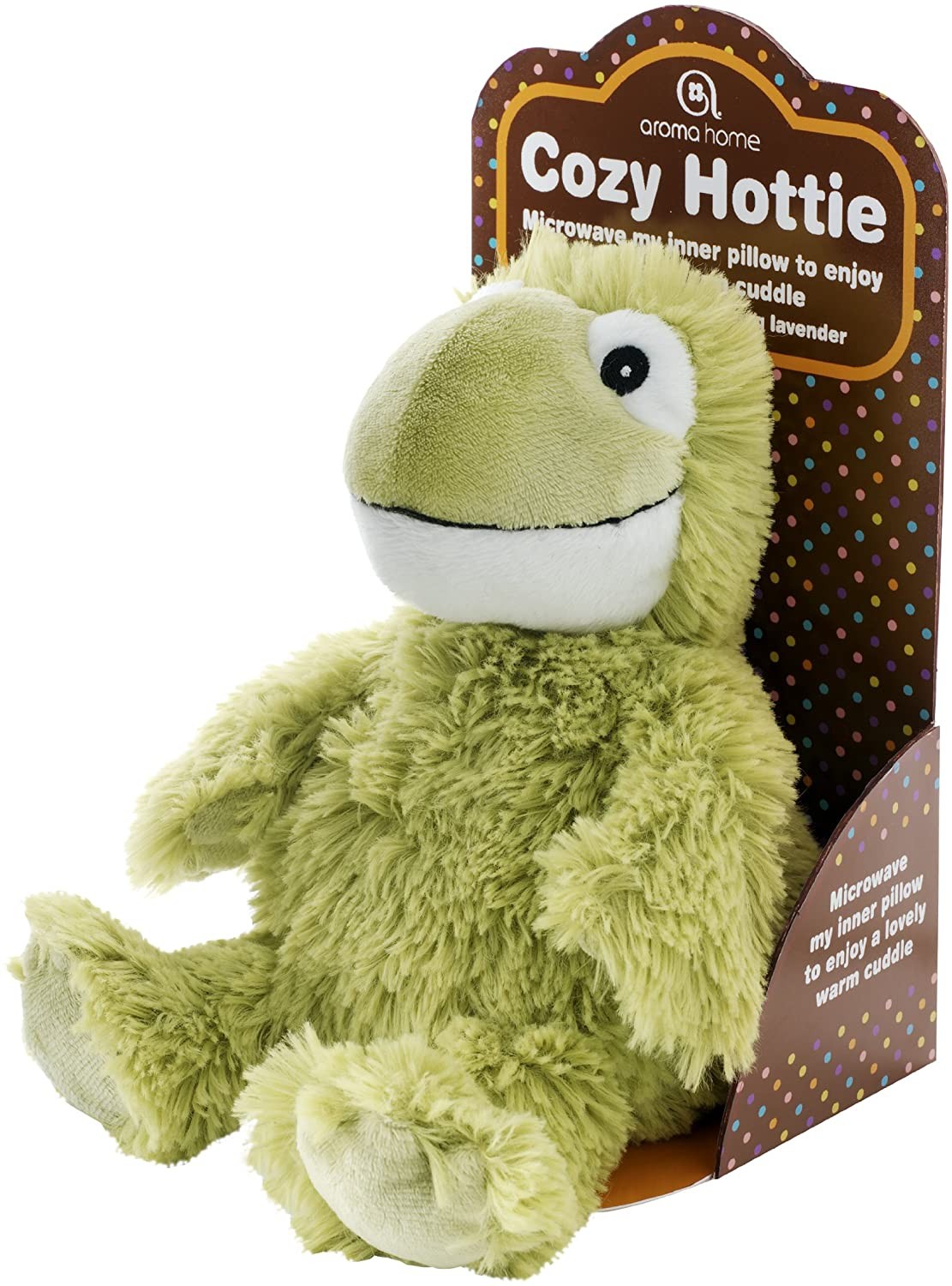 Cozy Hottie - Frog - new