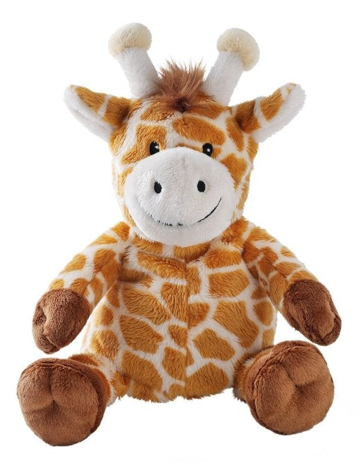 Cozy Hottie - Giraffe - new