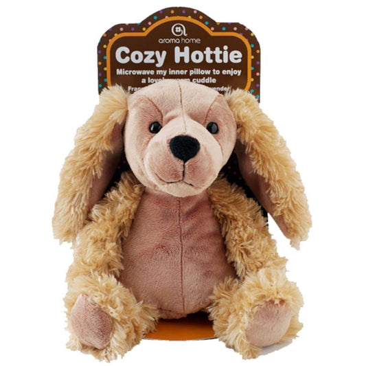 Cozy Hottie - Spaniel - new