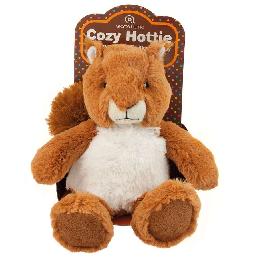 Cozy Hottie - Squirrel - new