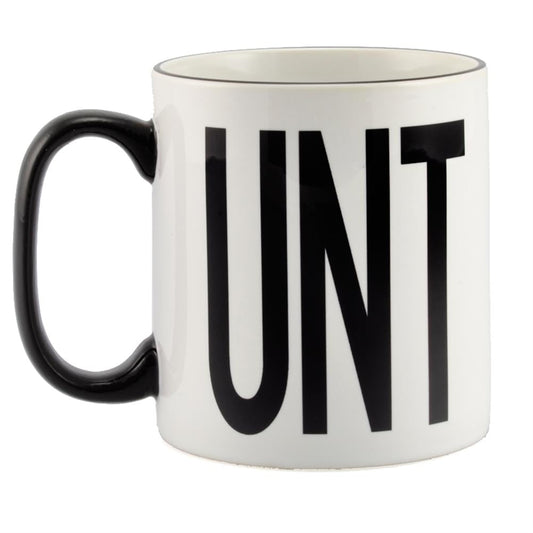 Cunt Mug - new