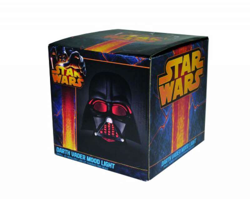 Darth Vader Mood Light - new