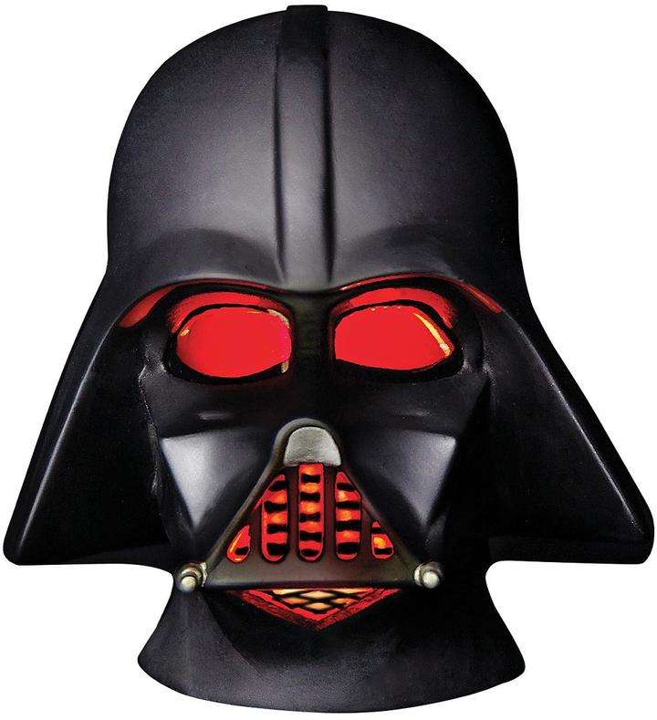 Darth Vader Mood Light - new