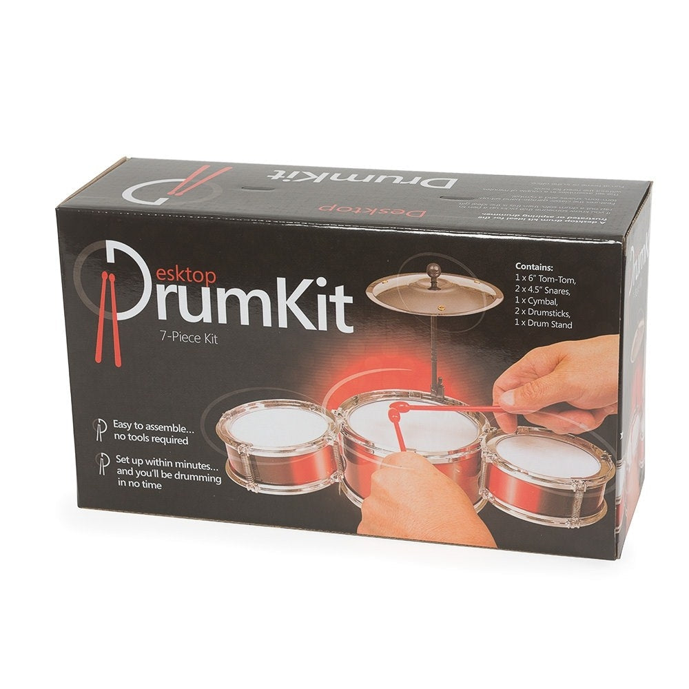 Desktop Drum Kit - new