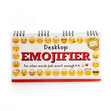 Desktop Emojifier - new