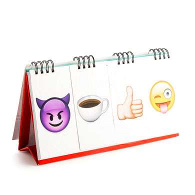 Desktop Emojifier - new