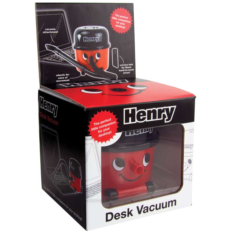 Desktop Henry - new