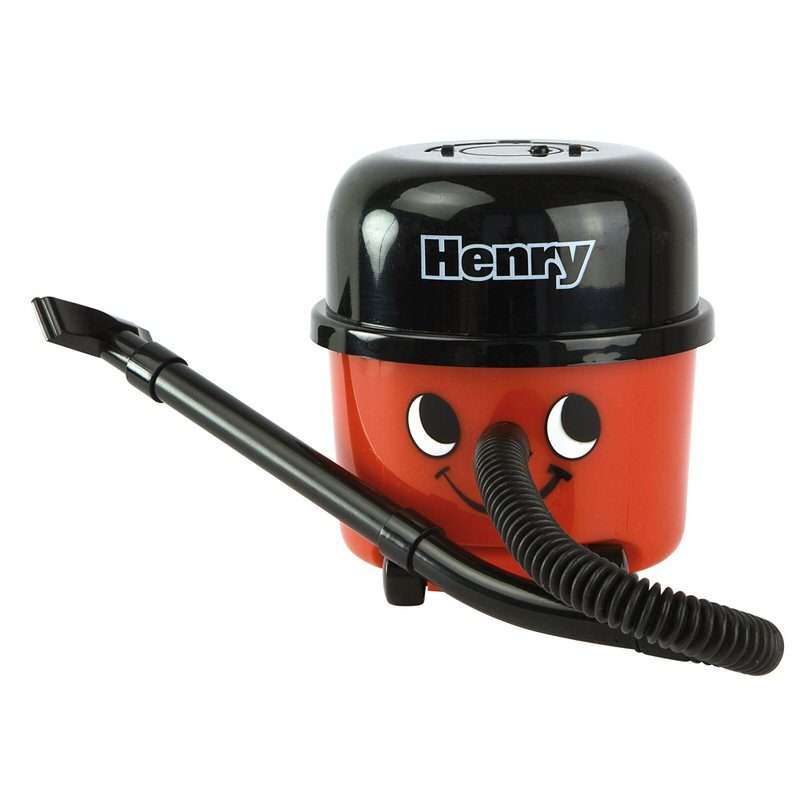 Desktop Henry - new