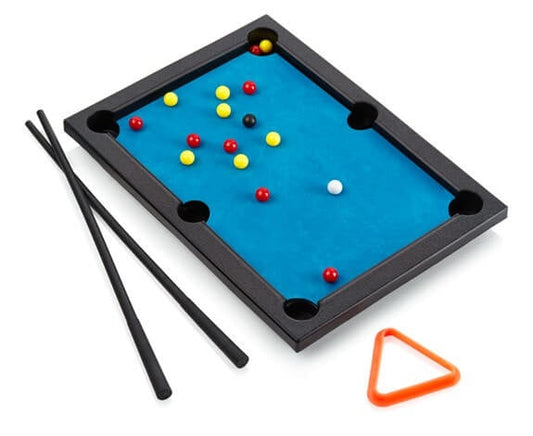 Desktop Mini Pool - new