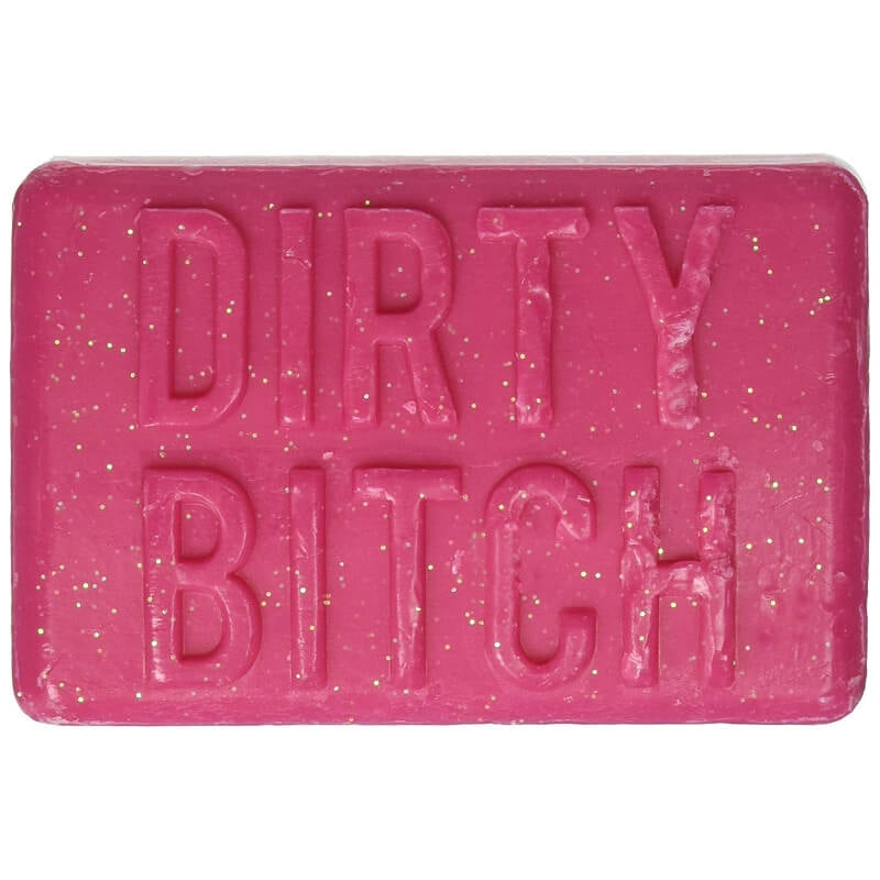 Dirty Bitch Soap - new