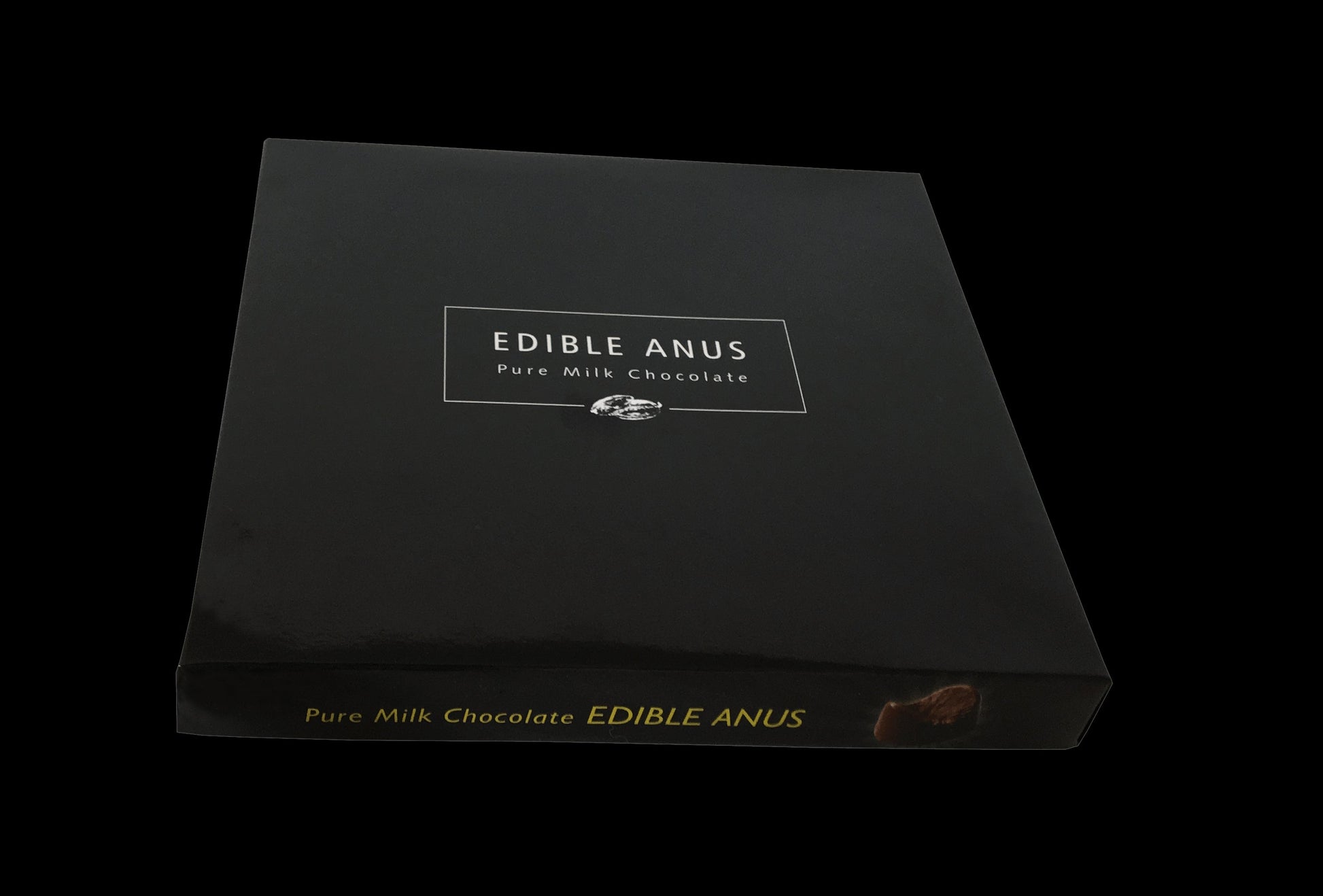 Edible Anus Chocolates - new