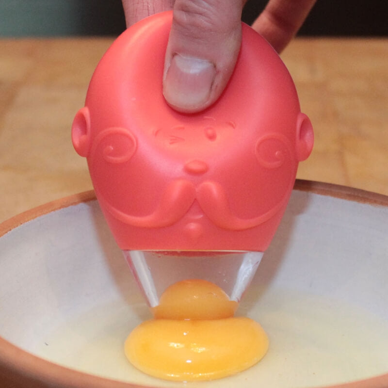 Eggman Egg Separator - new