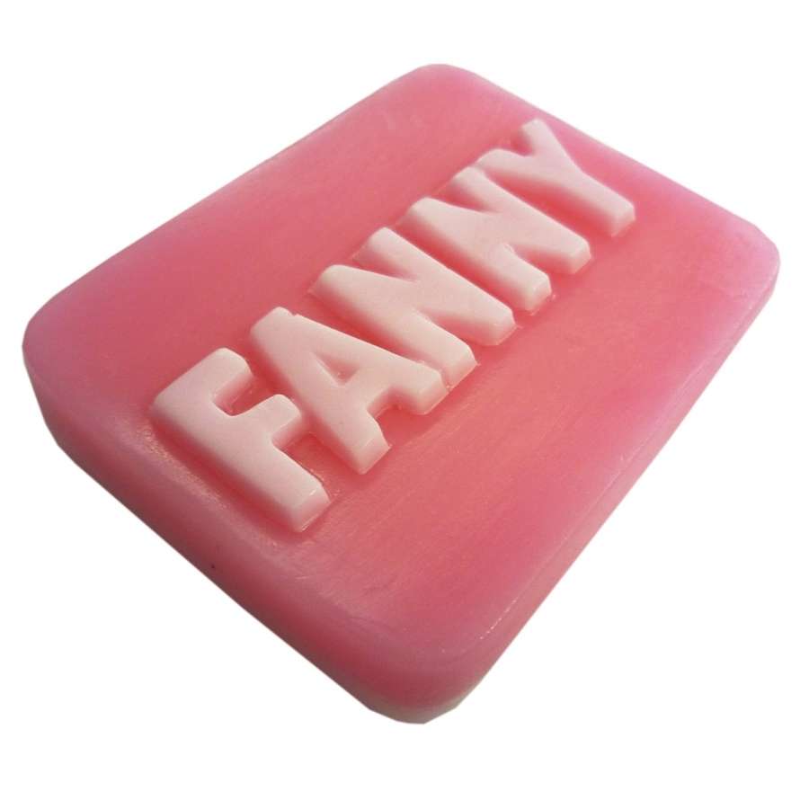 Fanny/Face Soap - new