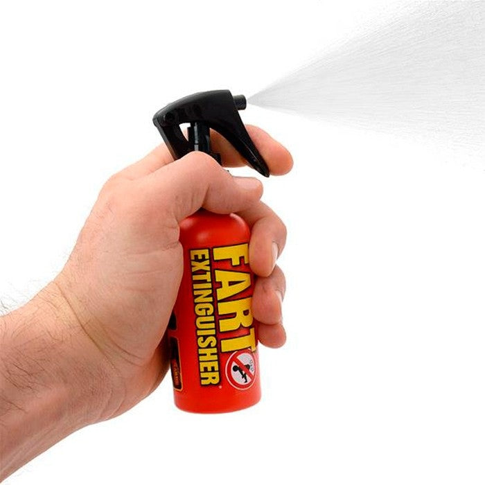 Fart Extinguisher - new