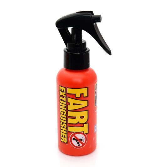 Fart Extinguisher - new