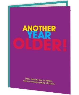 Freshly Squeezed - Another Year Older - new