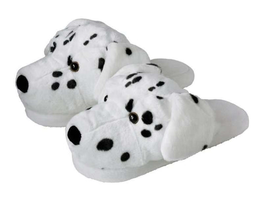 Fun For Feet - Dalmatian - new