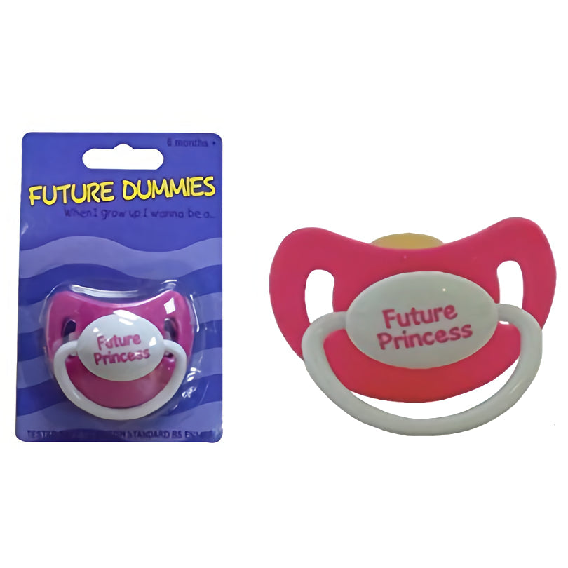 Future Princess Dummy - new