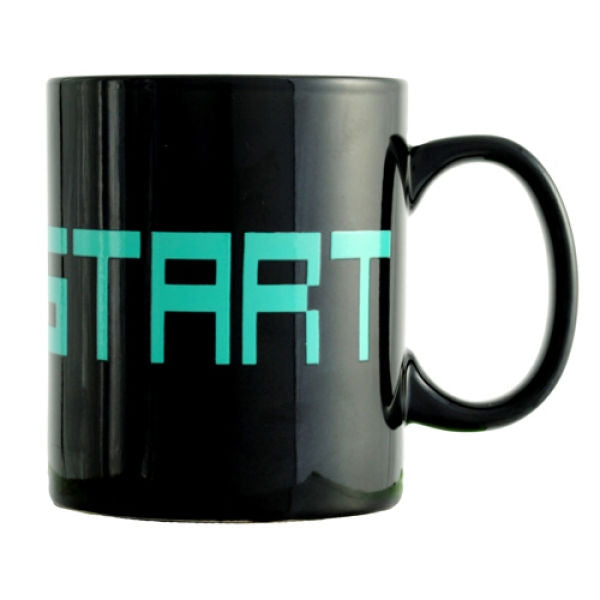 Game Over Mug - new