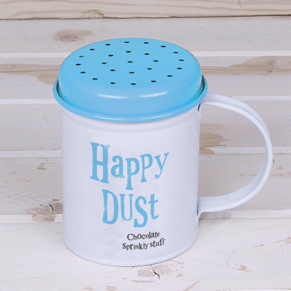 Happy Dust Chocolate Sprinkly Stuff - new