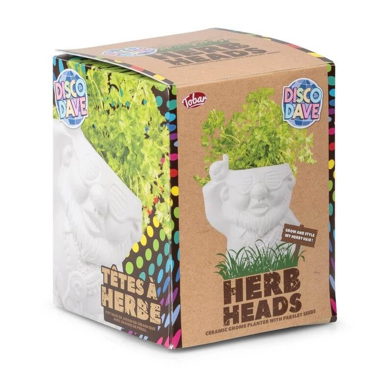 Herb Heads - Disco Dave - new