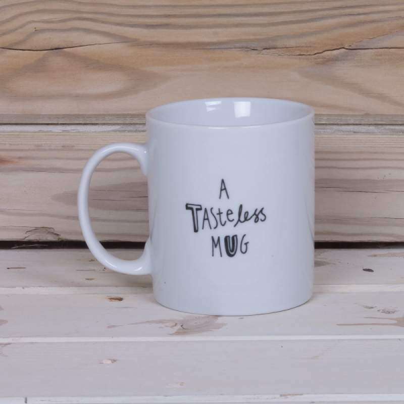 Hot Cockalot Mug - new