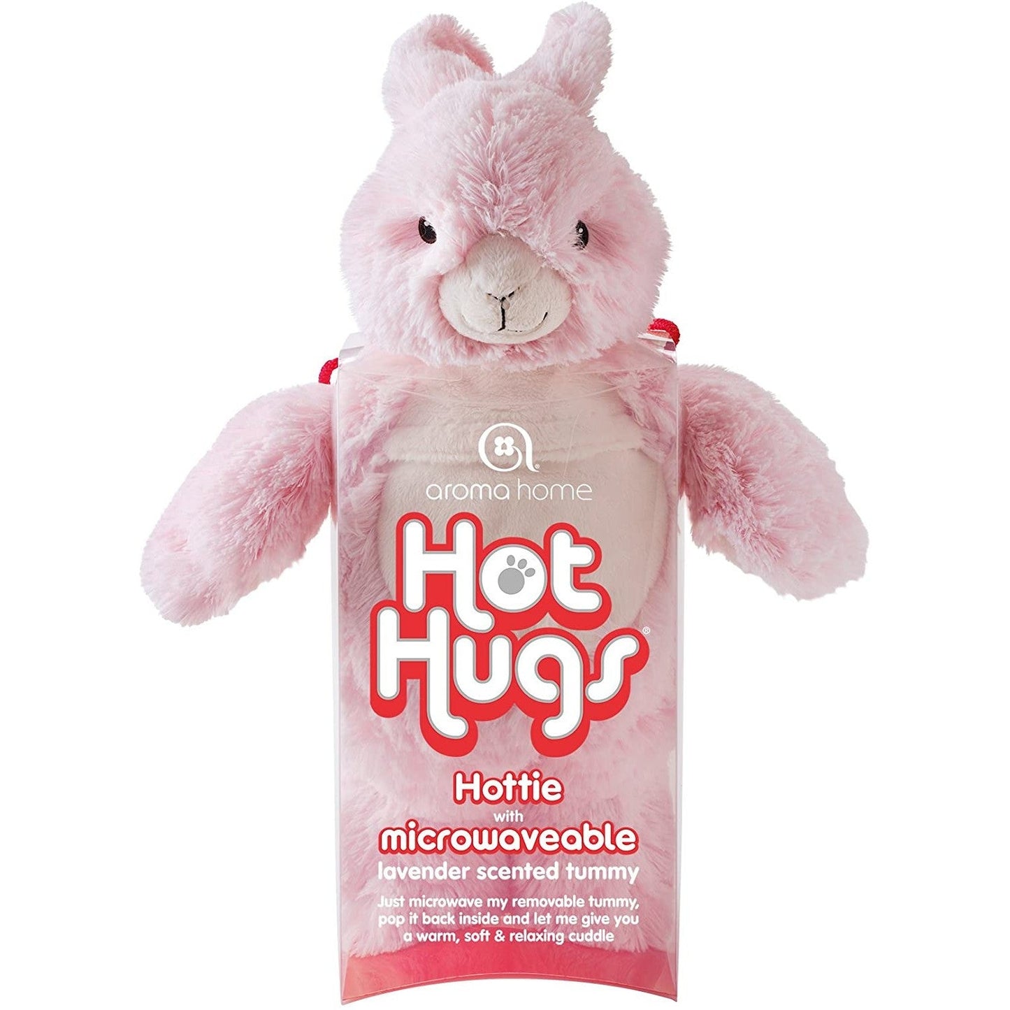 Hot Hugs - Rabbit - new