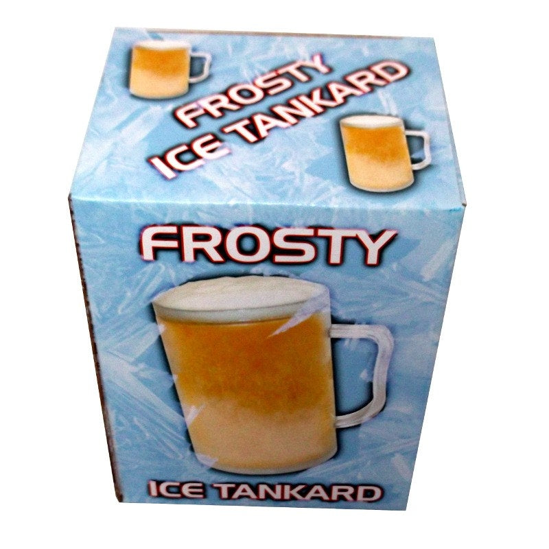 Ice Tankard - new