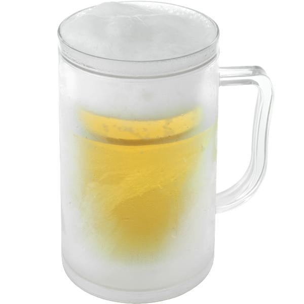 Ice Tankard - new