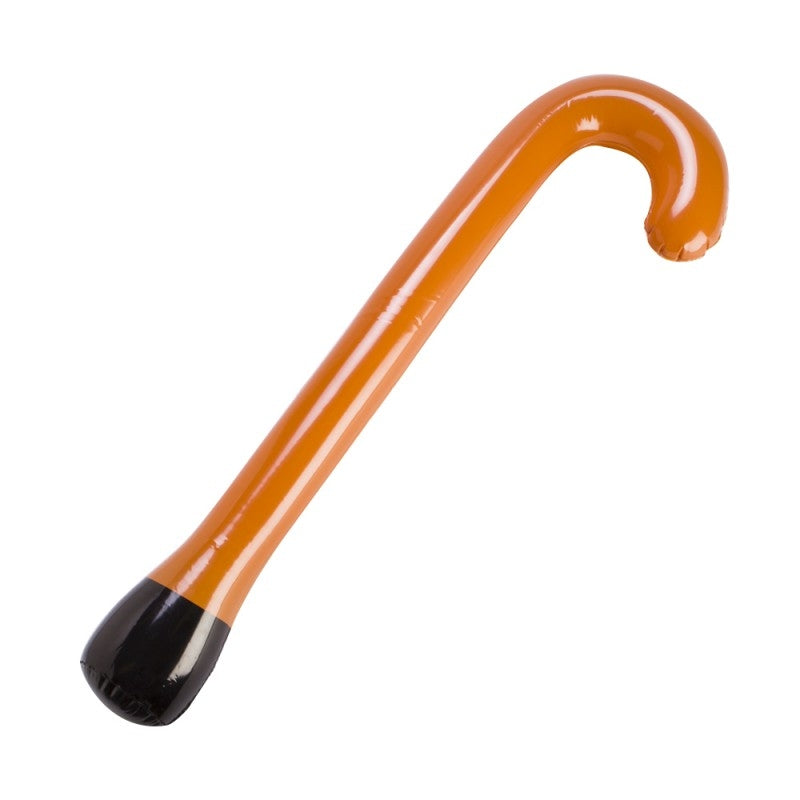 Inflatable Walking Stick - new