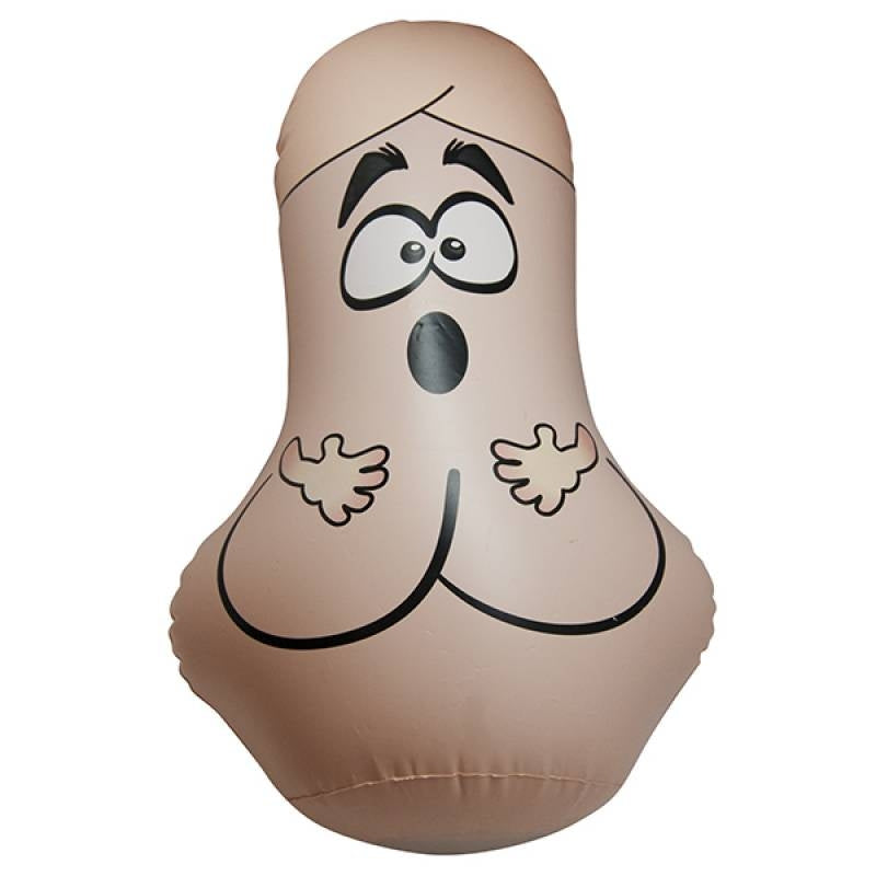 Inflatable Whack A Willy - new