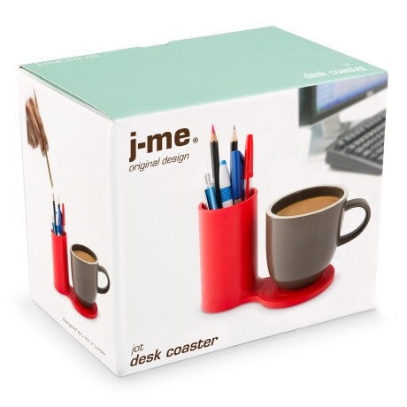 Jot Desk Coaster - new