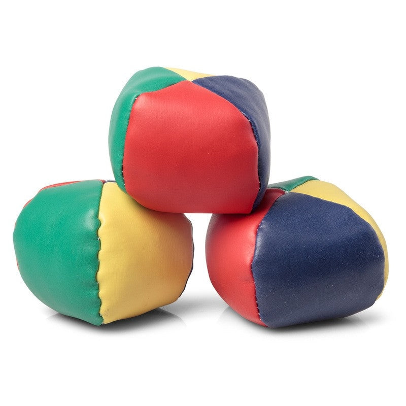 Juggling Balls Set - new